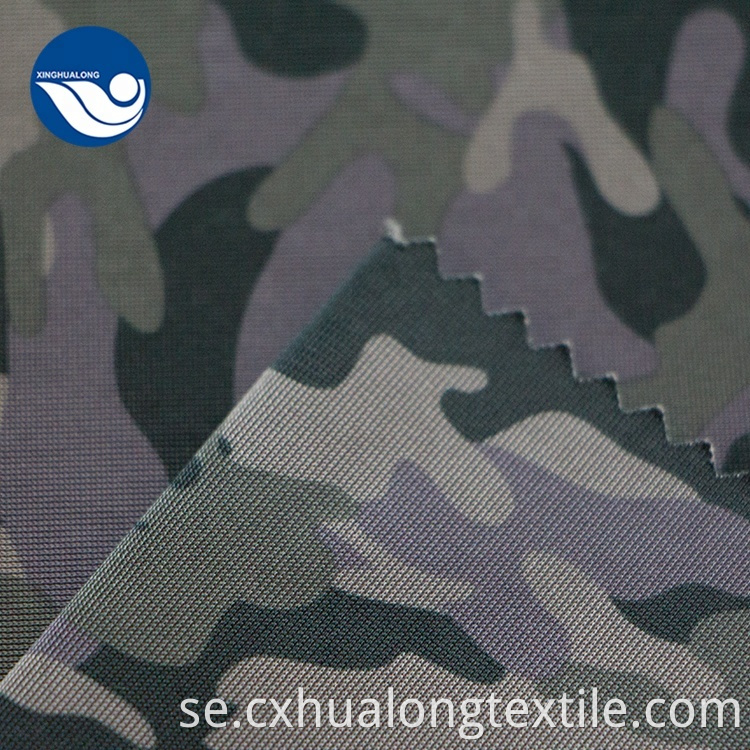 digital camouflage fabric
